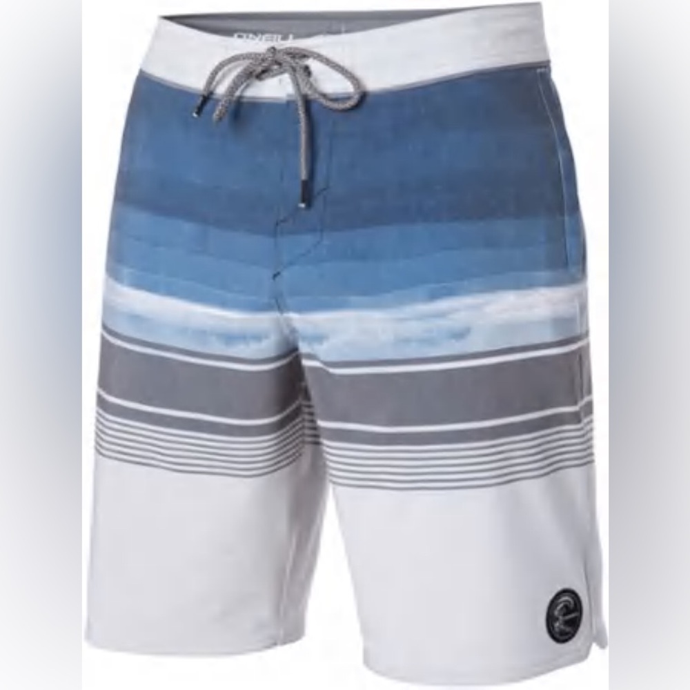 O'neill Hyperfreak Source 24-7 Board Shorts Men's